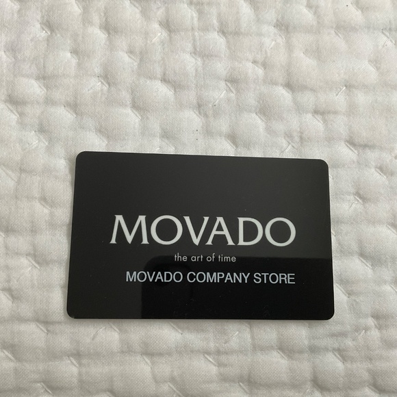 Women’s Esperanza Movado Watch - Picture 3 of 6